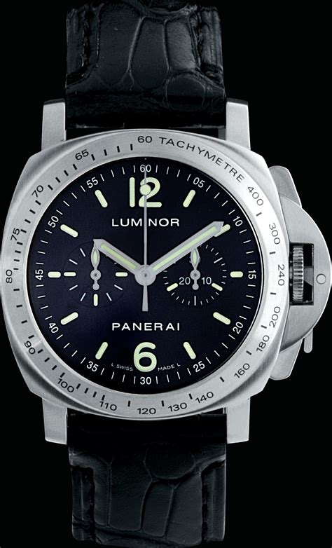 Panerai Luminor PAM 215 